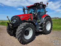 Tractor Case-IH Maxxum 150 ActiveDrive 8
