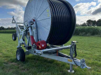 Irrigation hose reel RM Irrigation 690 GX 100 420