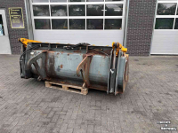 Silage Grabbucket / Grabfork Hekamp Kuilbak S-275 D100 H80  Verkocht !!