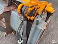 Silage Grabbucket / Grabfork Hekamp Kuilbak S-275 D100 H80  Verkocht !!