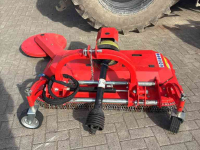 Mower Boxer fmu150d