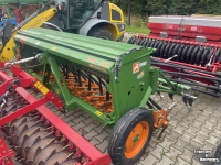 Seed drill Amazone D 9-30  Special