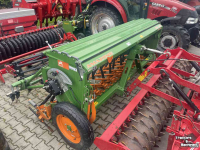 Seed drill Amazone D 9-30  Special