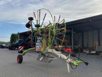 Rake Claas Liner 2700 hooihark