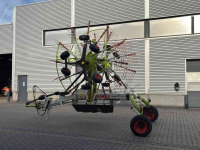 Rake Claas Liner 2700 hooihark