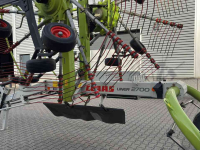 Rake Claas Liner 2700 hooihark