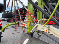Rake Claas Liner 2700 hooihark