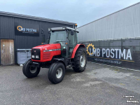 Tractor Massey Ferguson 4345 powershuttle