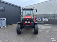 Tractor Massey Ferguson 4345 powershuttle