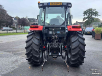 Tractor Massey Ferguson 4345 powershuttle