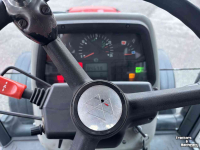 Tractor Massey Ferguson 4345 powershuttle