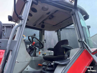 Tractor Massey Ferguson 4345 powershuttle