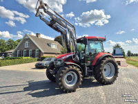 Tractor McCormick X60.50