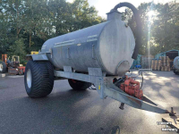 Slurry tank Schouten NT80