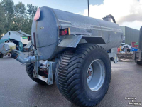 Slurry tank Schouten NT80