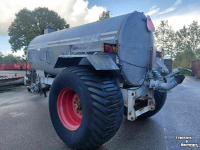 Slurry tank Schouten NT80