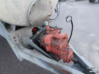 Slurry tank Schouten NT80