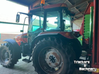 Tractor Case jxu1090