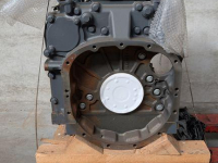 Used parts for tractors FPT F4CE0404D*D