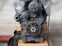 Used parts for tractors FPT F4CE0404D*D