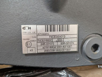 Used parts for tractors FPT F4CE0404D*D