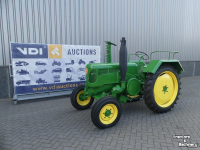 Tractor Lanz-Bulldog D2416