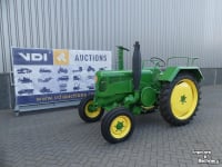 Tractor Lanz-Bulldog D2416