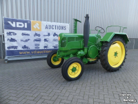 Tractor Lanz-Bulldog D2416