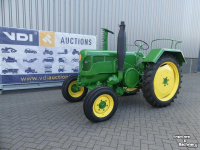 Tractor Lanz-Bulldog D2416
