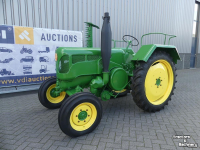 Tractor Lanz-Bulldog D2416