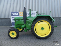 Tractor Lanz-Bulldog D2416