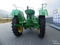 Tractor Lanz-Bulldog D2416