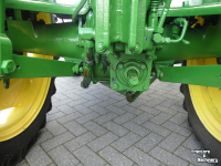 Tractor Lanz-Bulldog D2416