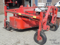Onion harvester MacLouis VMB