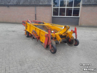Onion harvester MacLouis VMB