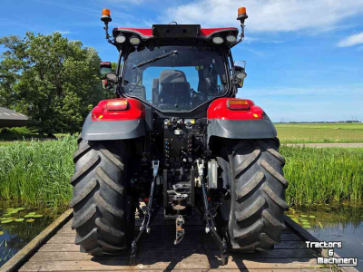 Tractor Case-IH Maxxum 150 ActiveDrive 8