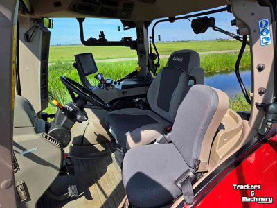 Tractor Case-IH Maxxum 150 ActiveDrive 8