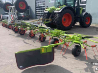 Tedder Claas Volto 1100 T