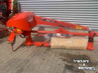 Mower Kuhn GMD 3111