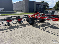 Tedder Massey Ferguson TD 1028X TRC