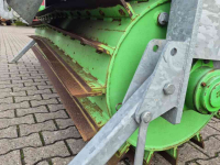 Other tillage machinery and accessories Zocon Greencutter