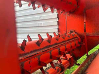 Self-loading wagon Kemper Euro s 815