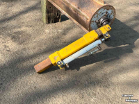 Ditch bank fraize Bos Rietrol walkantfrees wa 80-15 wa150