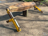 Ditch bank fraize Bos Rietrol walkantfrees wa 80-15 wa150
