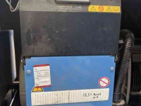 Aggregates  sdmo j 88