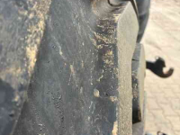 Wheels, Tyres, Rims & Dual spacers Nokian 800/60R 34