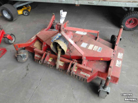 Pasture topper Del Morino SM150