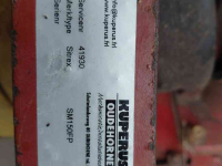 Pasture topper Del Morino SM150