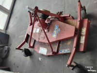Pasture topper Del Morino SM150