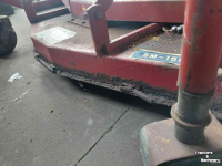 Pasture topper Del Morino SM150